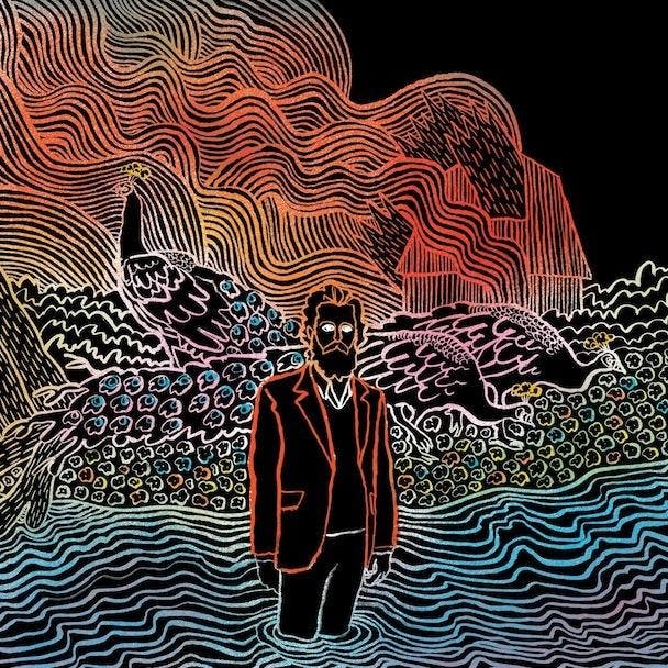 Iron and Wine