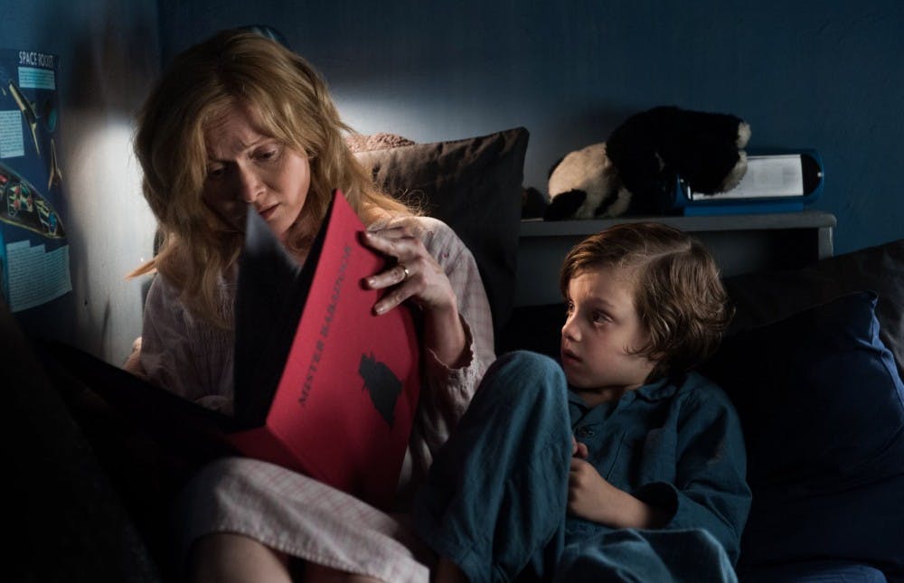 'The Babadook'