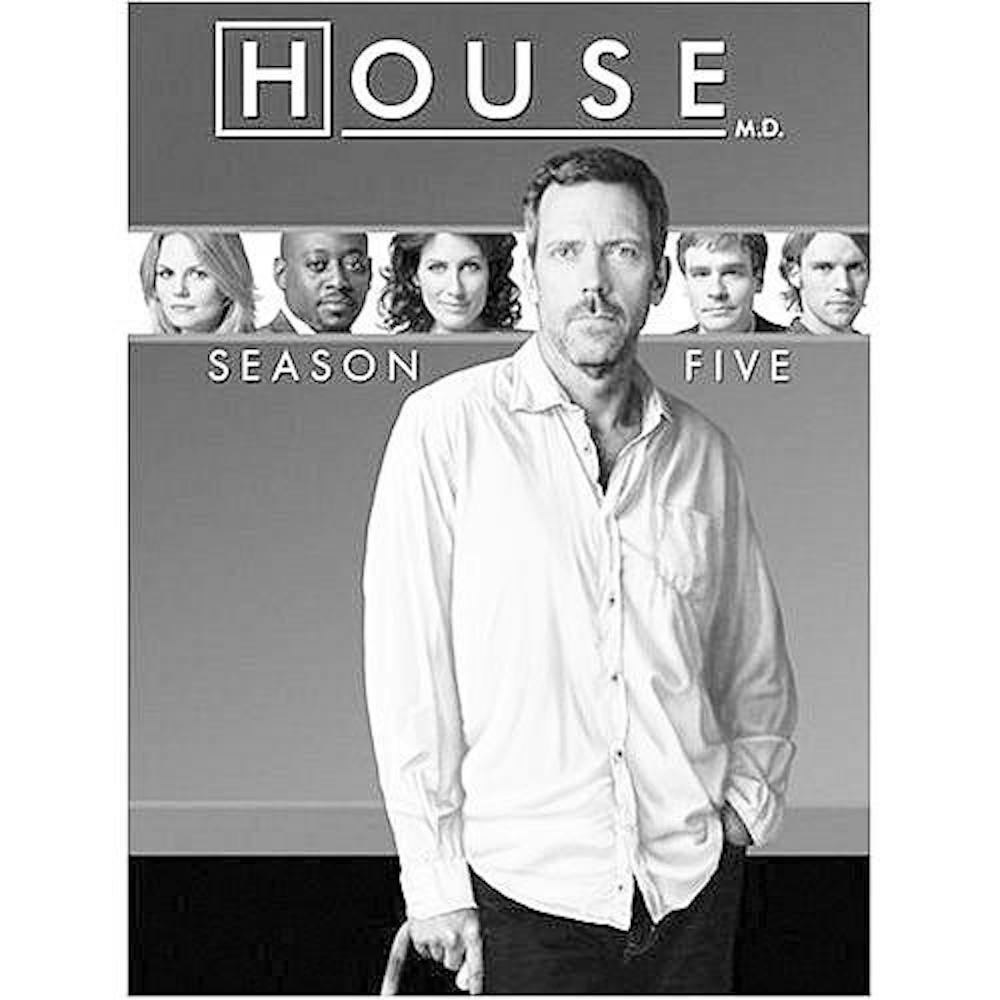 House Season 5