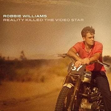 Robbie Williams
