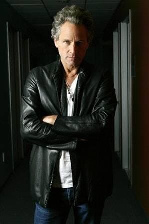 We here at WEEKEND hope Lindsey Buckingham is finally over Stevie Nicks.