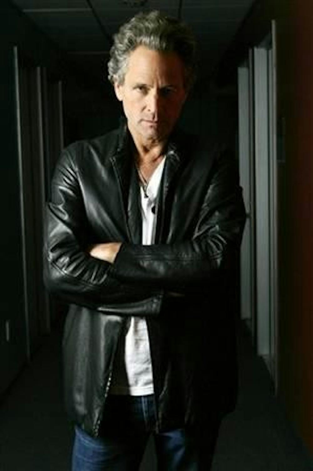 We here at WEEKEND hope Lindsey Buckingham is finally over Stevie Nicks.