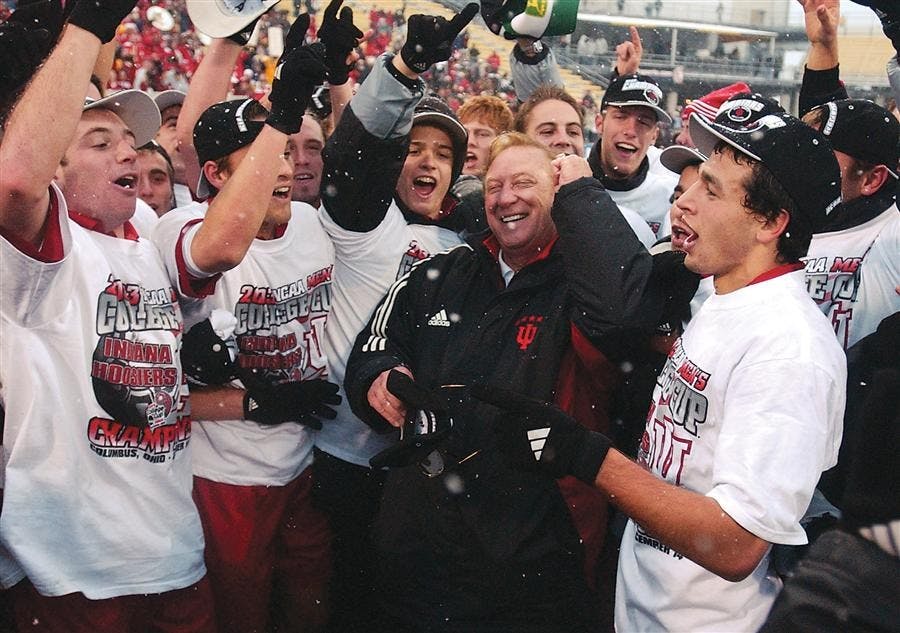 Decade in Sports Photos