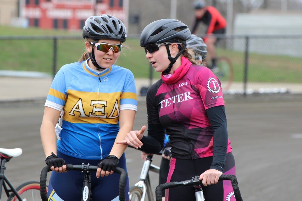 women's little 500