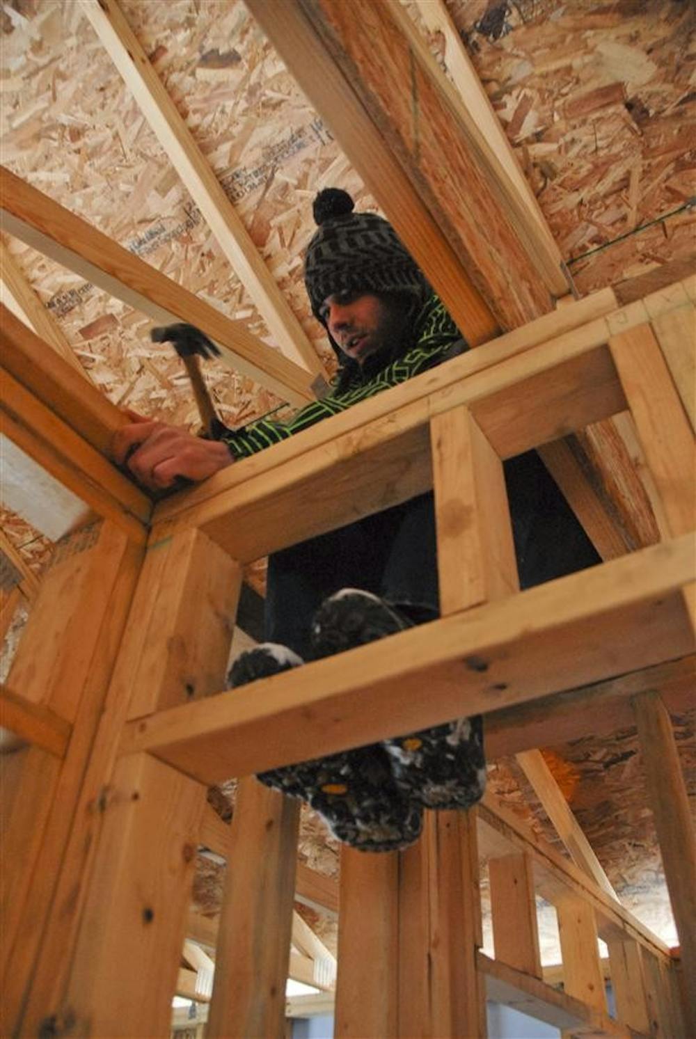 Habitat for Humanity