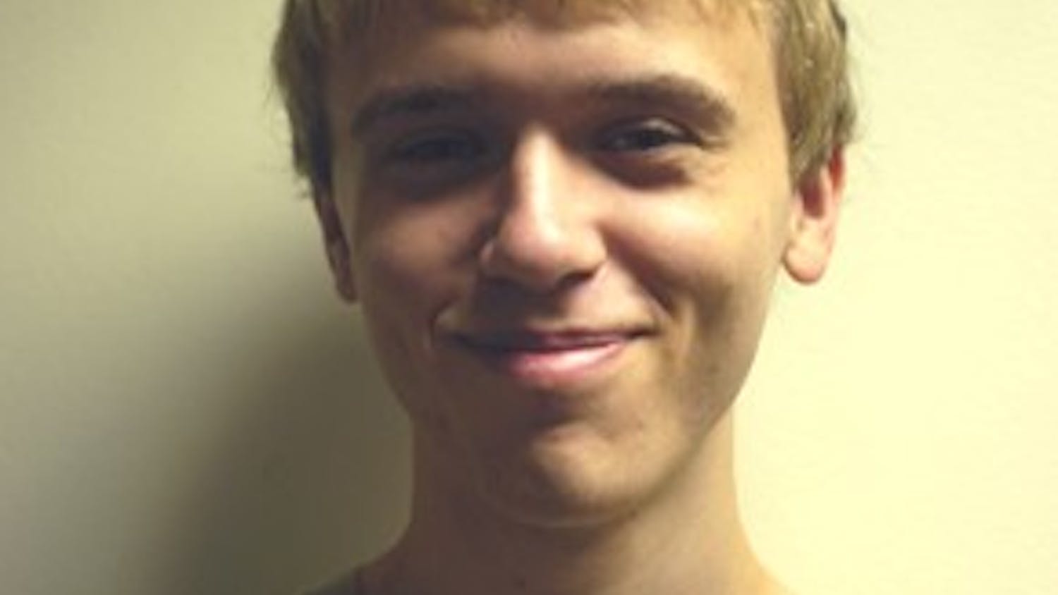 Craig Shank, WIUX station manager