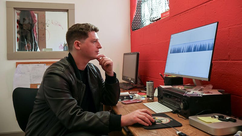 How Bloomington’s local radio stations are navigating federal funding cuts