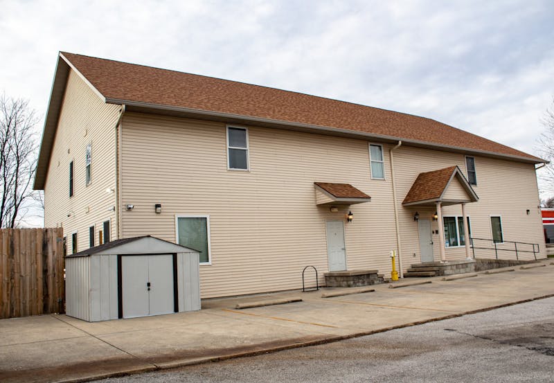 Bloomington Winter Contingency Shelter for Women to begin operating this month Indiana Daily