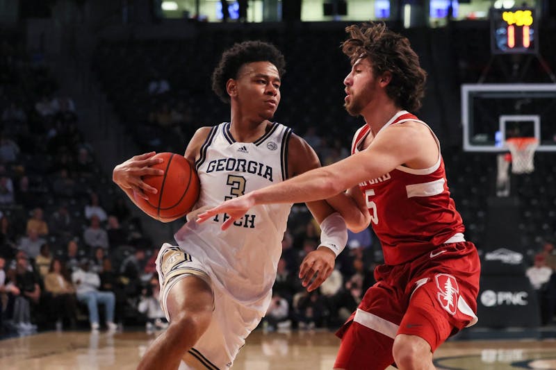 Indiana men’s basketball lands former Georgia Tech guard Jaeden Mustaf