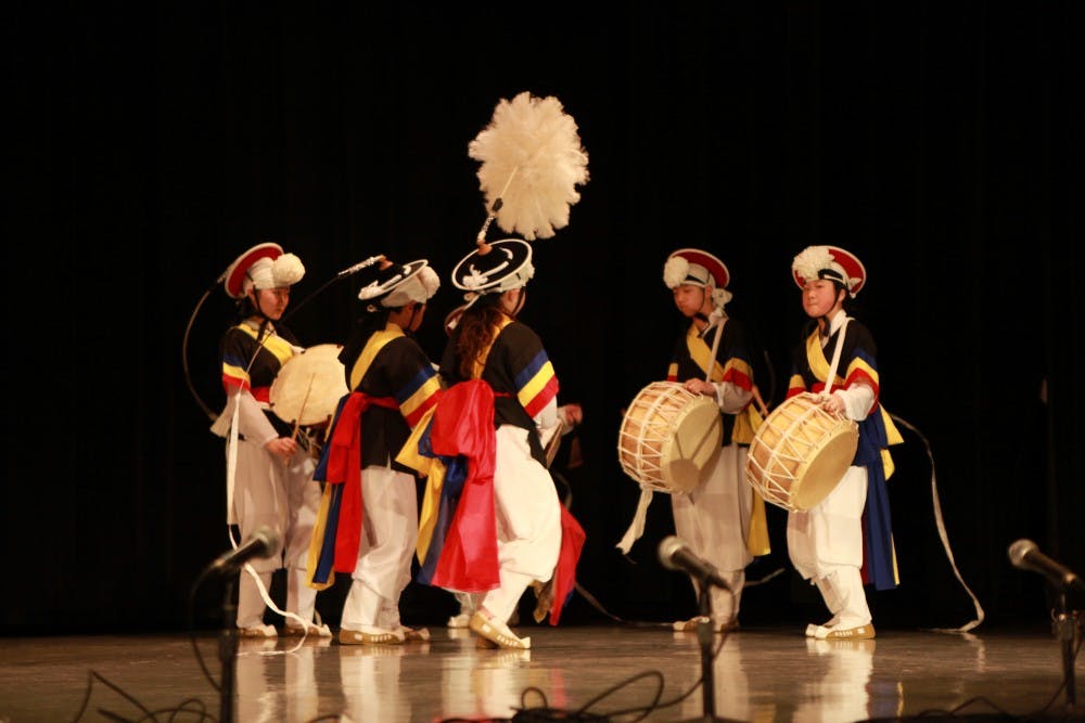 Korean Night, presented by the East Asian Studies Center, will take place this Saturday at the Willkie Auditorium. The annual event will feature Korean foods, music and cultural activities.