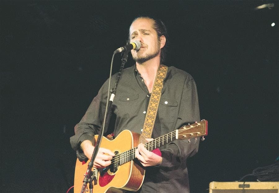 CAROUSELCitizen Cope