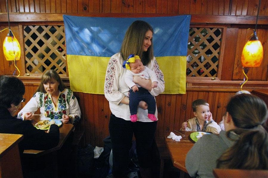 CAROUSELciUkraine
