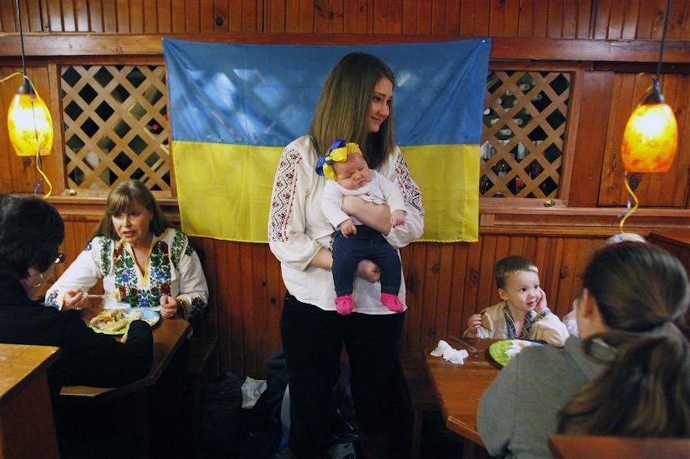 CAROUSELciUkraine