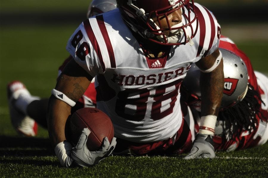 Football at Western Kentucky