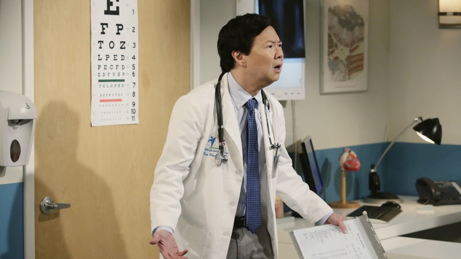 ENTER TV-FLUFFY-DRKEN 1 FR