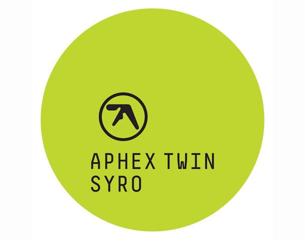 "Syro" review