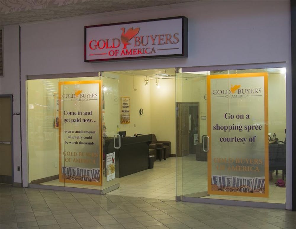 ciCash4Gold Carousel