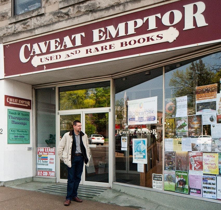 Caveat Emptor