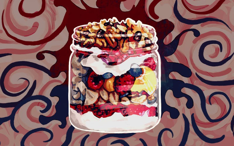 COLUMN 5 easy dorm breakfast recipes Indiana Daily Student