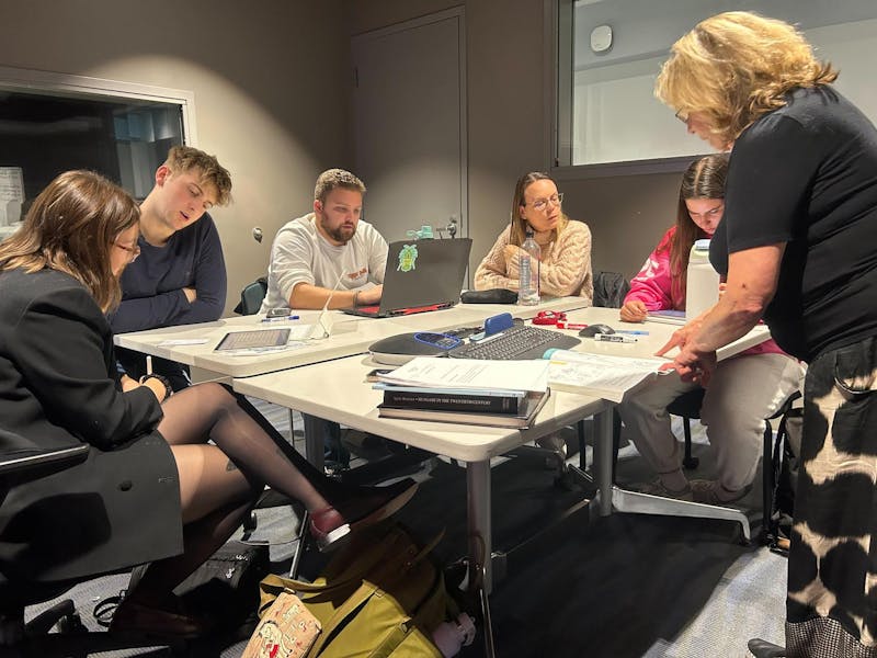 IU’s Hungarian and Estonian language programs are unique. Now, their futures are unclear