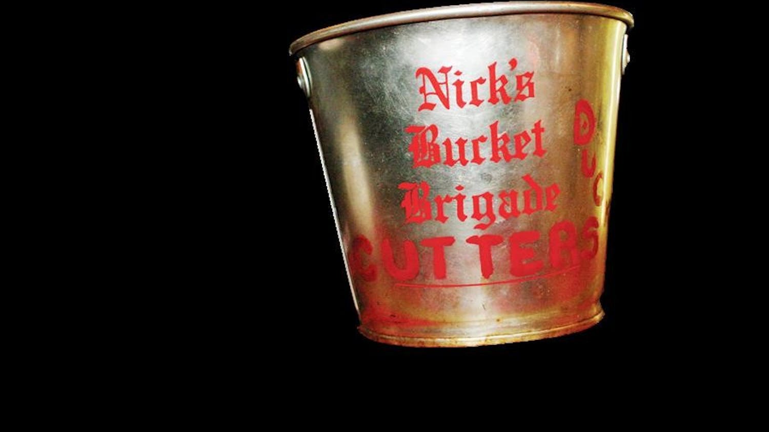 Nick's Bucket
