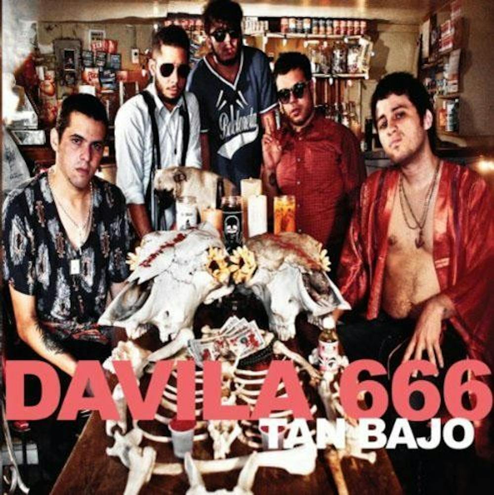 davila666