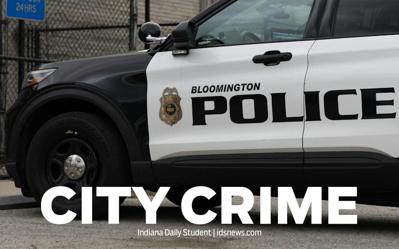 Bloomington police charge Indianapolis man with attempted murder ...