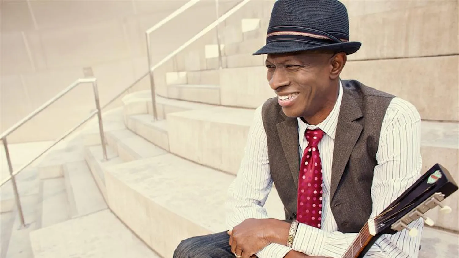 Keb' Mo'