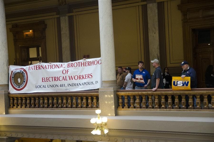 Statehouse
