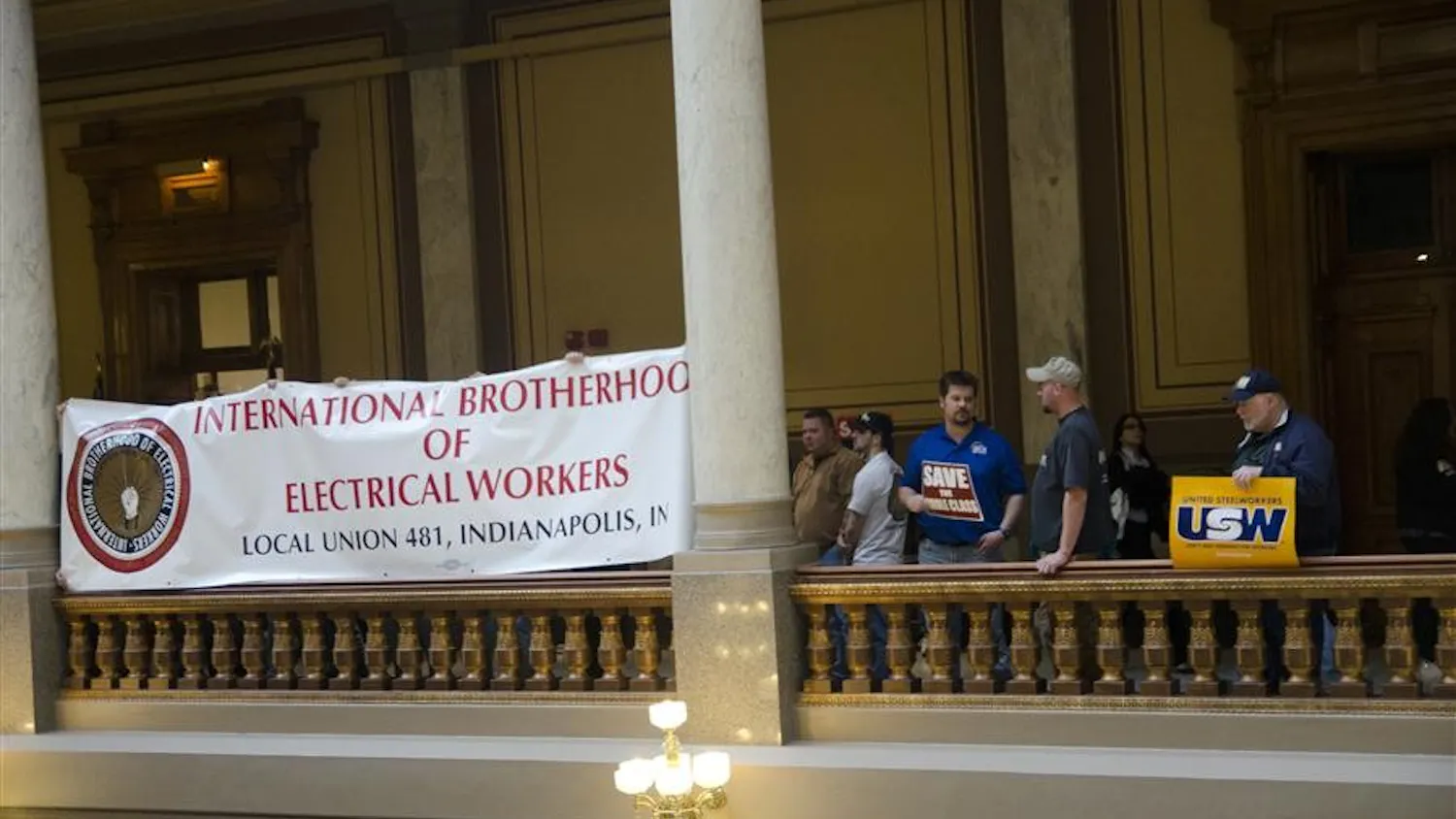 Statehouse