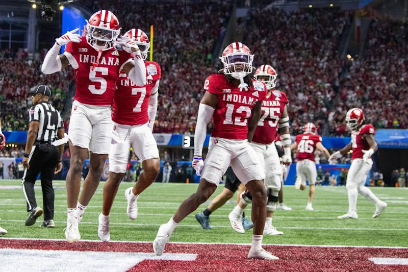 COLUMN: Indiana’s story is incredible, but it's no Cinderella