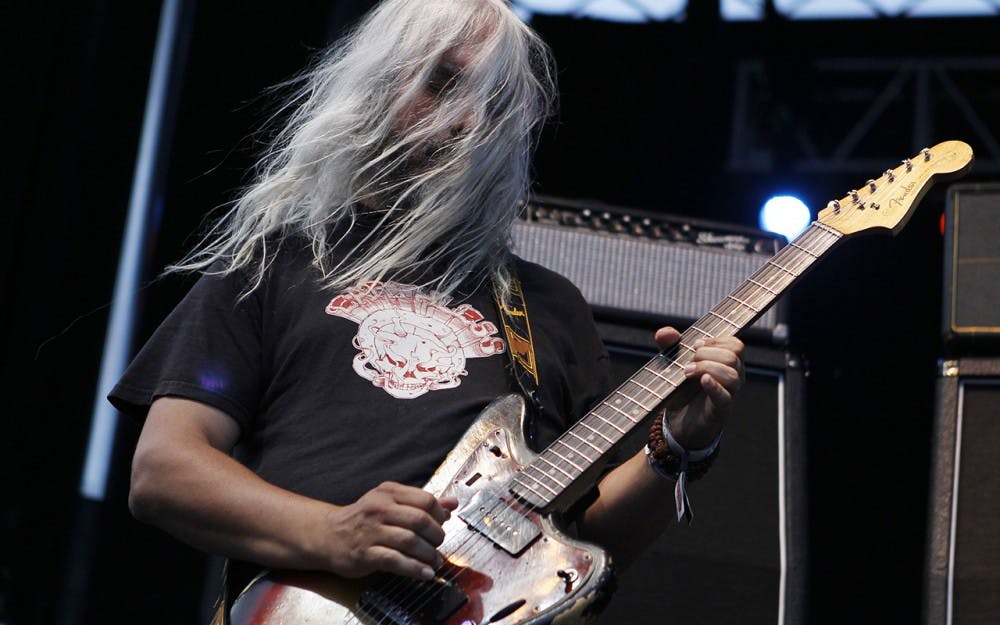 ENTER MUS-LOUFEST 1 BL