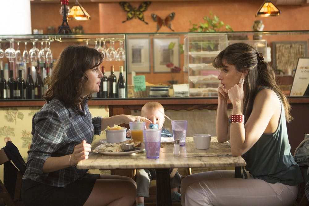 ENTER TV-TOGETHERNESS 2 LA