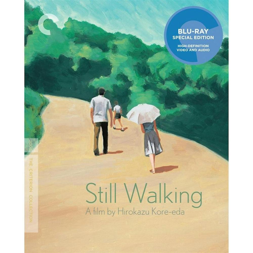 stillwalking