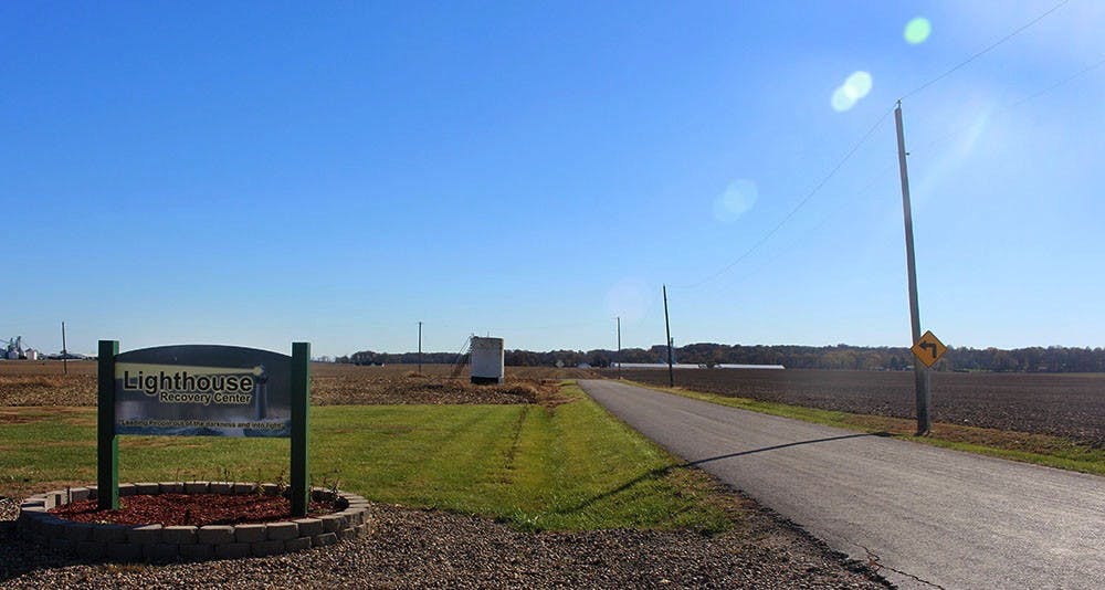 In the last year, 75 people have died from heroin overdoes at Indiana University Health Bloomington Hospital, more than double the number the year before. "The sad reality is someone could be using today, they could want to quit today, but they can't get into services today," Penny Caudill, Monroe County Health Administrator said. "There aren't enough resources for addictions in Monroe County, in the State of Indiana, probably across the country." On Monday, Dec. 7, Crafton and Price will appear in court in an effort to discontinue their treatment at the Lighthouse.