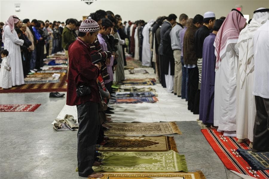 eid al-adad