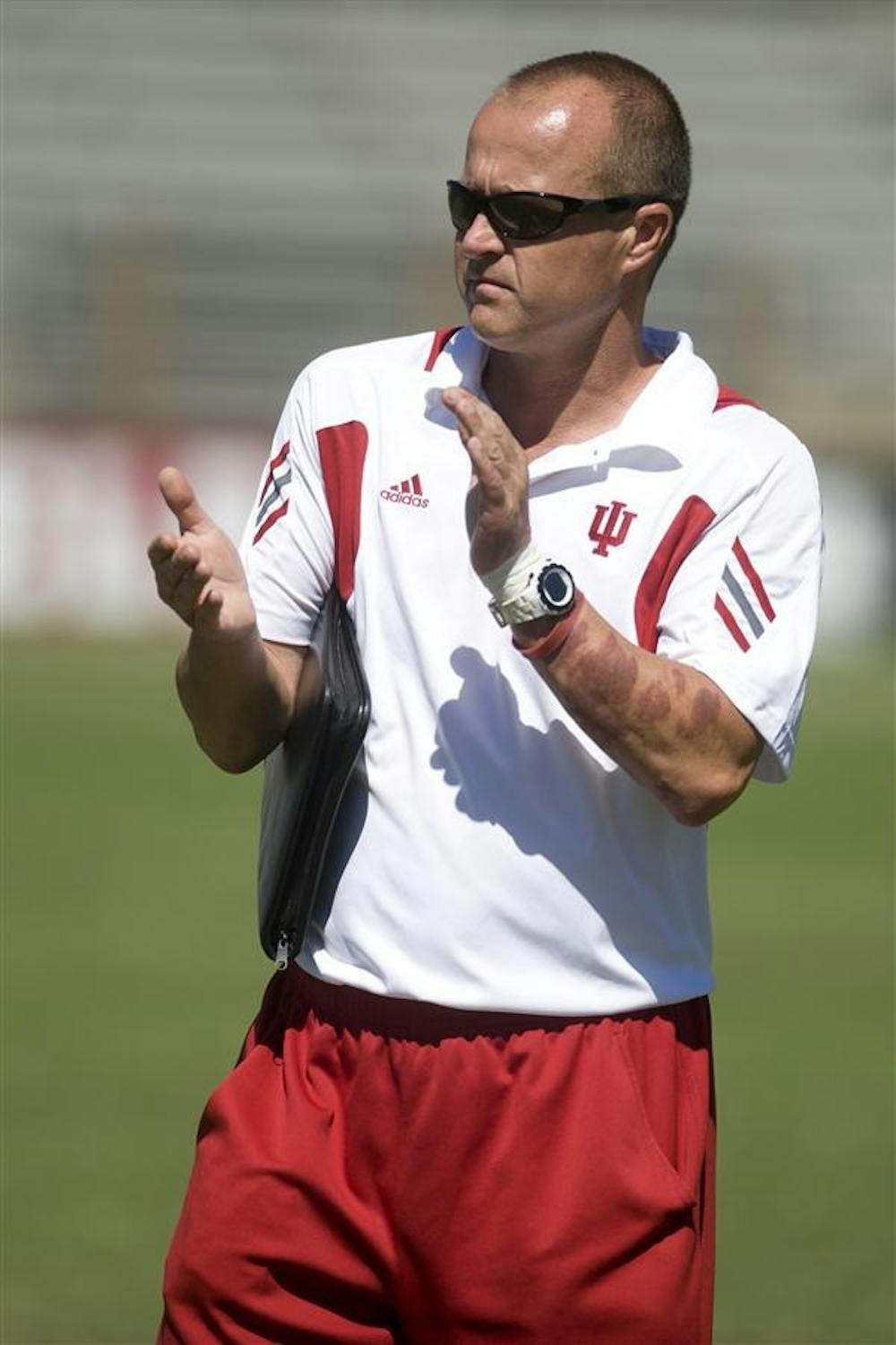 Women's Soccer v. Hofstra