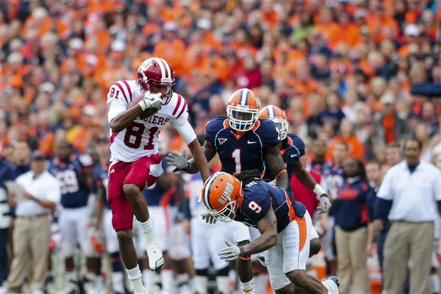 Football v. Illinois