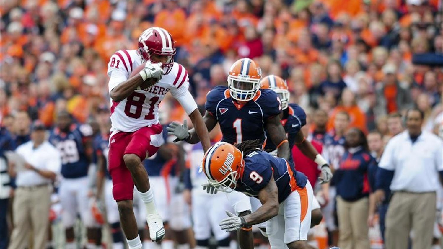 Football v. Illinois