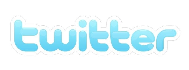 TwitterLogo
