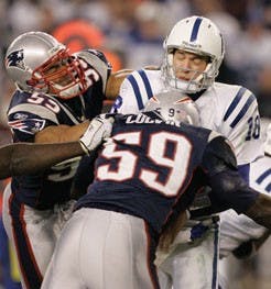 AFC Championship Football