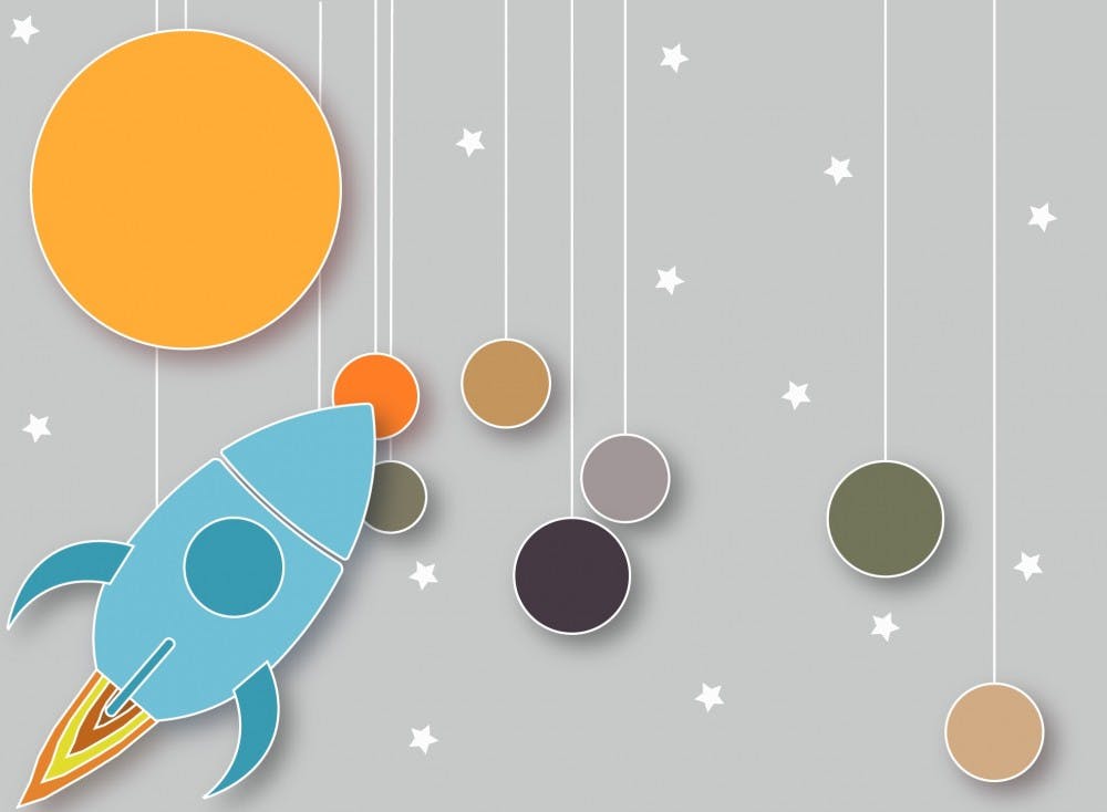 ILLO: Really cool planets wow look at these things