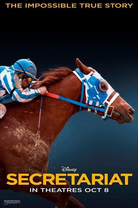 secretariat