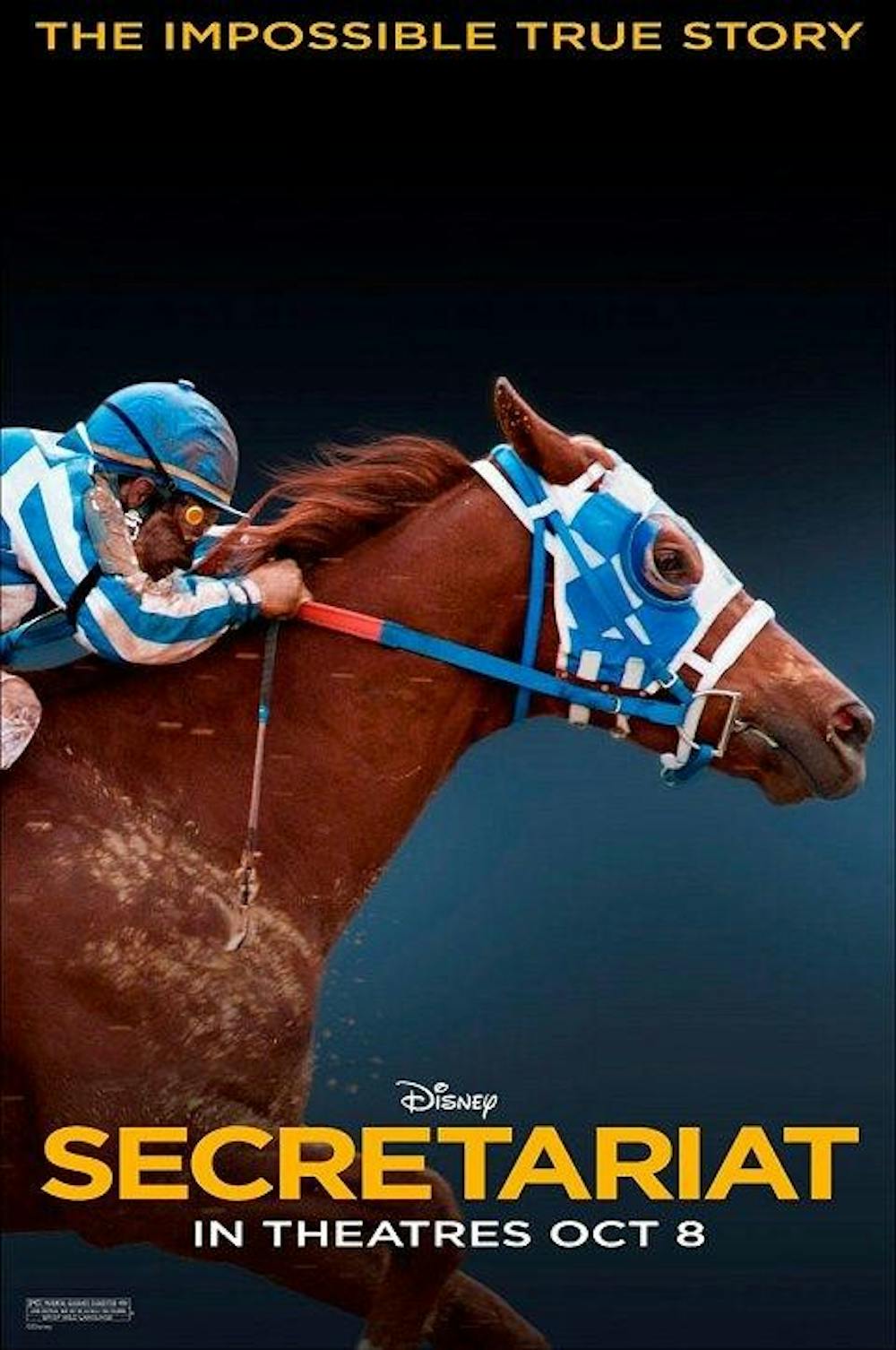 secretariat