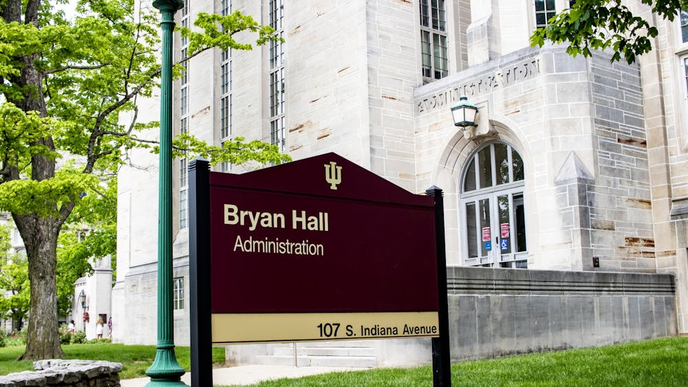 The Title IX office is located in Bryan Hall on South Indiana Avenue. New Title IX guidelines have been announced that change how universities handle reports of sexual assault.