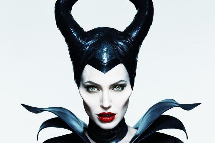 Maleficent