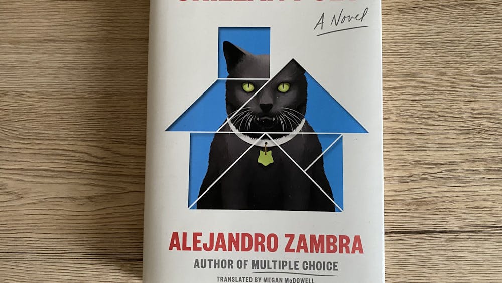 “Chilean Poet” by Alejandro Zambra captures the contemporary literary scene in Chile in a story about love and words. The English translation of “Chilean Poet” published early February.