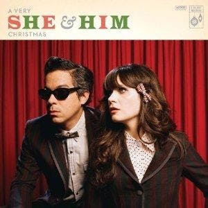 she&him 