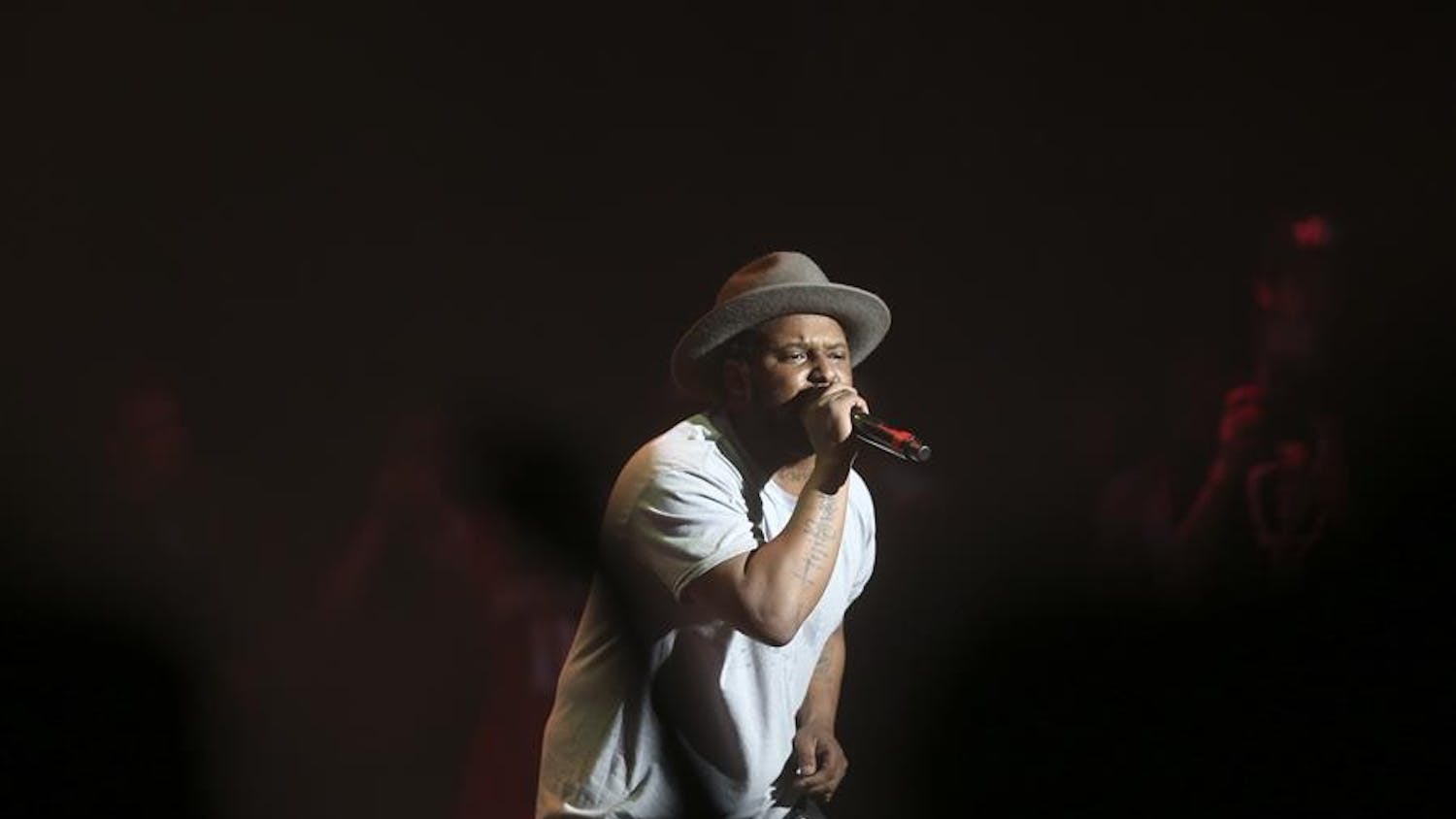 CAROUSELcaSchoolBoyQ