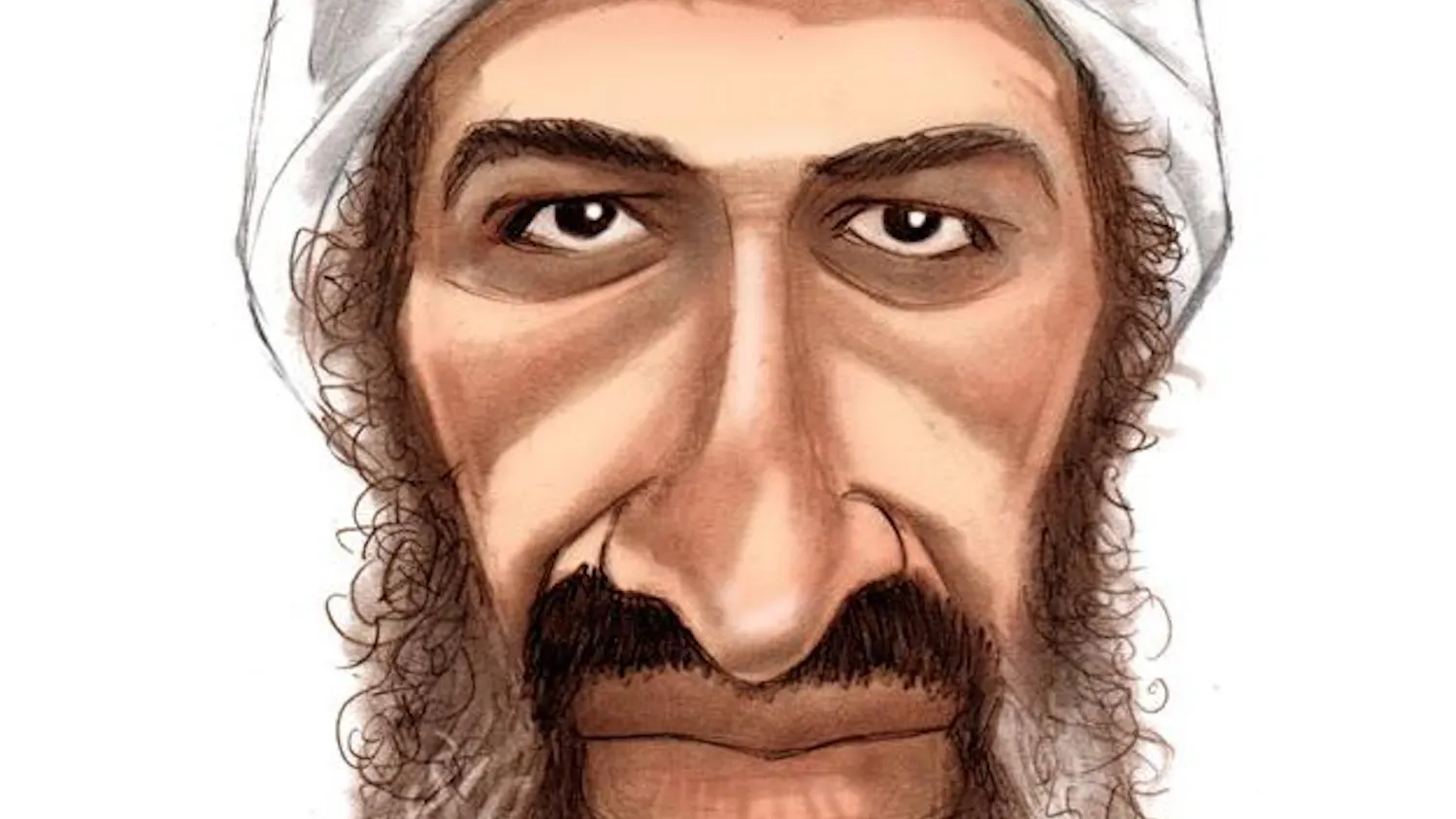 Osama bin Laden